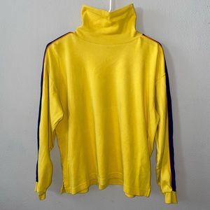 long sleeve turtleneck